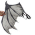 Halloween demon Wings Cosplay Costumes Props For Men Women Adult Child Halloween Demon Wing Terror Limb - menochic